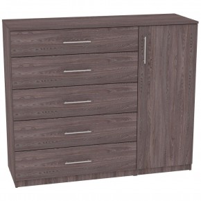 Комод "Калисто (K41)" ручка рейлинг (ЯАТ) в Ишиме - ishim.mebel24.online | фото