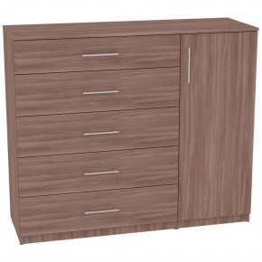 Комод "Калисто (K41)" ручка рейлинг (ЯШТ) в Ишиме - ishim.mebel24.online | фото