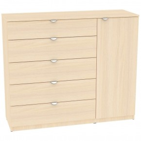 Комод "Калисто (K41)" ручка торцевая в Ишиме - ishim.mebel24.online | фото