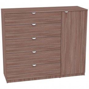 Комод "Калисто (K41)" ручка торцевая (ЯШТ) в Ишиме - ishim.mebel24.online | фото