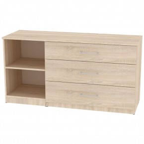 Комод "Калисто (K48)" ручка рейлинг в Ишиме - ishim.mebel24.online | фото 2