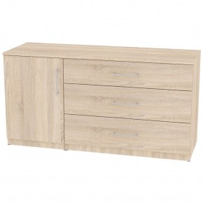 Комод "Калисто (K48)" ручка рейлинг в Ишиме - ishim.mebel24.online | фото 5