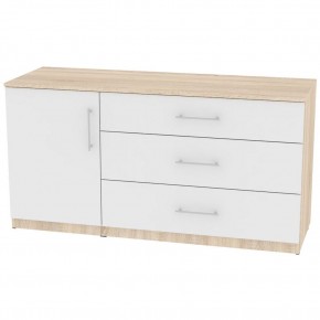 Комод "Калисто (K48)" ручка рейлинг в Ишиме - ishim.mebel24.online | фото 6
