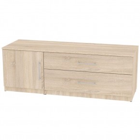 Комод "Калисто (K52)" ручка рейлинг в Ишиме - ishim.mebel24.online | фото 5