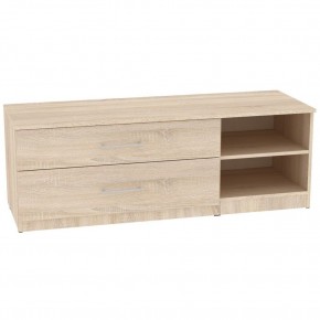 Комод "Калисто (K53)" ручка рейлинг в Ишиме - ishim.mebel24.online | фото 2