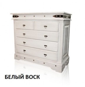 Комод "Викинг 03" массив в Ишиме - ishim.mebel24.online | фото 3