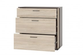 Комод с 3-я ящиками Даллас в Ишиме - ishim.mebel24.online | фото 2