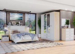 Комод с 4 ящиками "Милана" в Ишиме - ishim.mebel24.online | фото 2