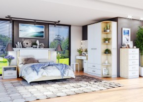 Комод с 5 ящиками "Милана" в Ишиме - ishim.mebel24.online | фото 2