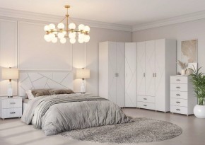 Комод с 5 ящиками "Сандра" в Ишиме - ishim.mebel24.online | фото 3