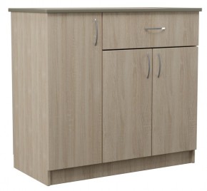Комод София (Дуб сонома) Эко в Ишиме - ishim.mebel24.online | фото