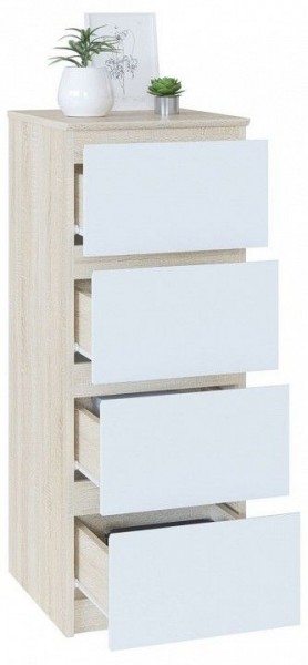 Комод Т-4Р в Ишиме - ishim.mebel24.online | фото 2