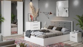 Комод Тесса в Ишиме - ishim.mebel24.online | фото 3
