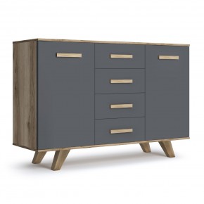 Комодино Вега Скандинавия в Ишиме - ishim.mebel24.online | фото 4