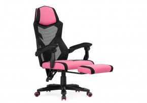 Компьютерное кресло Brun pink / black в Ишиме - ishim.mebel24.online | фото