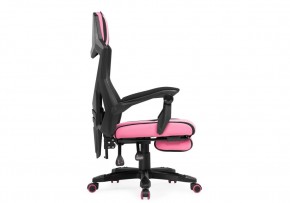 Компьютерное кресло Brun pink / black в Ишиме - ishim.mebel24.online | фото 4