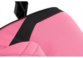 Компьютерное кресло Brun pink / black в Ишиме - ishim.mebel24.online | фото 9