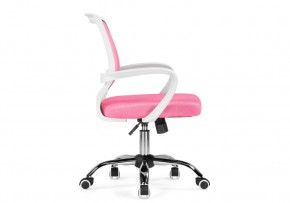 Компьютерное кресло Ergoplus pink   / white в Ишиме - ishim.mebel24.online | фото 3