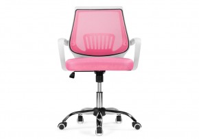 Компьютерное кресло Ergoplus pink   / white в Ишиме - ishim.mebel24.online | фото 4