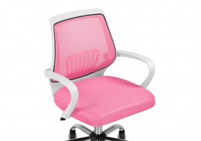 Компьютерное кресло Ergoplus pink   / white в Ишиме - ishim.mebel24.online | фото 6