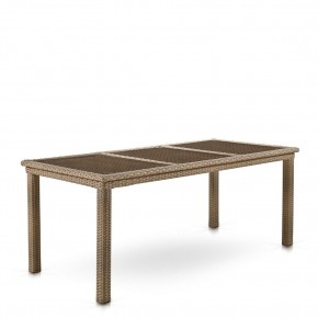 Комплект плетеной мебели T365/S65B-W65 Light Brown в Ишиме - ishim.mebel24.online | фото 2