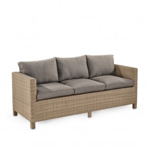 Комплект плетеной мебели T365/S65B-W65 Light Brown в Ишиме - ishim.mebel24.online | фото 3