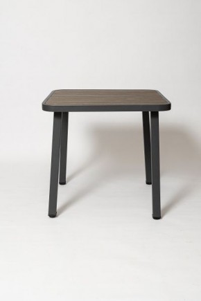 Комплект садовой мебели PC 630/PT-846-1 (Темно-коричневый) 2/1 в Ишиме - ishim.mebel24.online | фото 3
