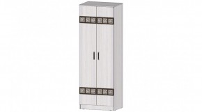 КОСТА-РИКА Спальный гарнитур (модульный) анкор светлый в Ишиме - ishim.mebel24.online | фото 6