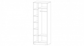 КОСТА-РИКА Спальный гарнитур (модульный) анкор светлый в Ишиме - ishim.mebel24.online | фото 7