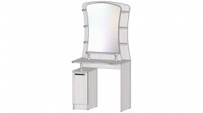 КОСТА-РИКА Туалетный столик (анкор светлый) в Ишиме - ishim.mebel24.online | фото