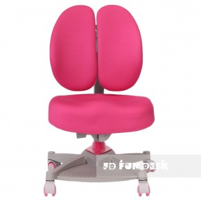 Детское кресло Contento Pink в Ишиме - ishim.mebel24.online | фото 2
