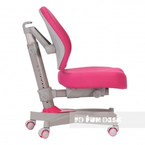 Детское кресло Contento Pink в Ишиме - ishim.mebel24.online | фото 4