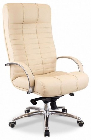 Кресло для руководителя Atlant AL M в Ишиме - ishim.mebel24.online | фото