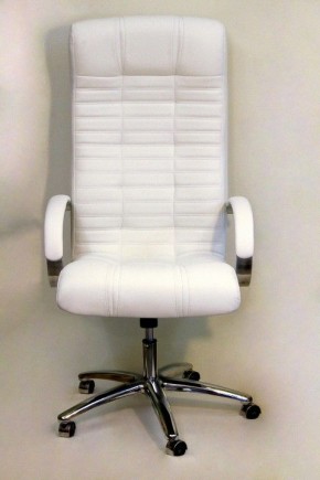 Кресло для руководителя Атлант КВ-02-131111-0402 в Ишиме - ishim.mebel24.online | фото 2
