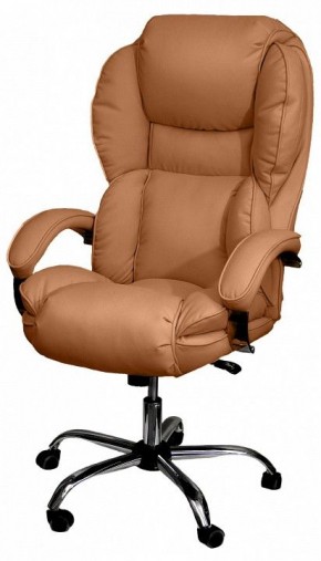 Кресло для руководителя Барон 0426КВ-12-131112- в Ишиме - ishim.mebel24.online | фото 3