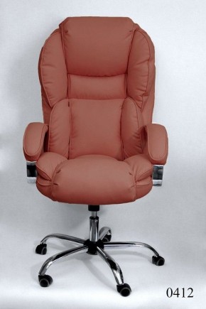Кресло для руководителя Барон КВ-12-131112-0412 в Ишиме - ishim.mebel24.online | фото 2