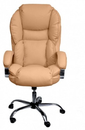 Кресло для руководителя Барон КВ-12-131112 -0413 в Ишиме - ishim.mebel24.online | фото 2