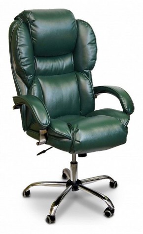 Кресло для руководителя Барон КВ-12-131112_0470 в Ишиме - ishim.mebel24.online | фото 1