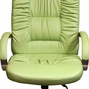 Кресло для руководителя Болеро КВ-03-131112_0406 в Ишиме - ishim.mebel24.online | фото 2