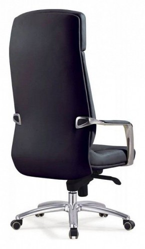Кресло для руководителя Бюрократ Dao/Black в Ишиме - ishim.mebel24.online | фото 4