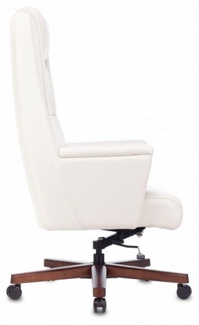 Кресло для руководителя Бюрократ _DUKE в Ишиме - ishim.mebel24.online | фото 2