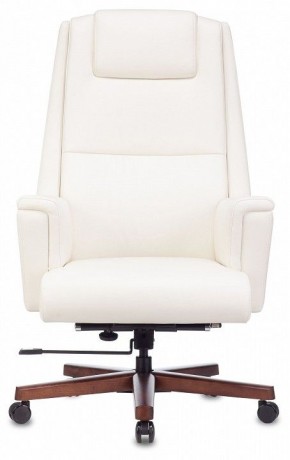 Кресло для руководителя Бюрократ _DUKE в Ишиме - ishim.mebel24.online | фото 3