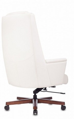 Кресло для руководителя Бюрократ _DUKE в Ишиме - ishim.mebel24.online | фото 4