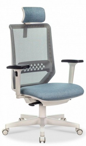 Кресло для руководителя Бюрократ EXPERT в Ишиме - ishim.mebel24.online | фото