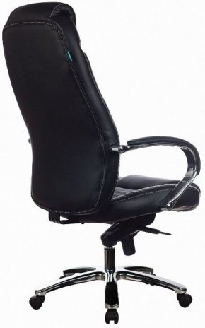 Кресло для  руководителя Бюрократ T-9923SL/BLACK в Ишиме - ishim.mebel24.online | фото 4
