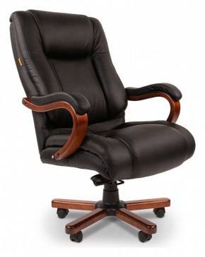 Кресло для руководителя Chairman 503 в Ишиме - ishim.mebel24.online | фото
