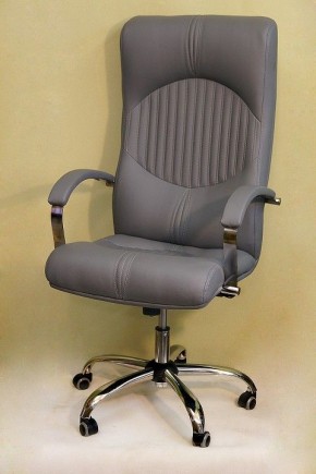 Кресло для руководителя Гермес КВ-16-131112-0422 в Ишиме - ishim.mebel24.online | фото 2