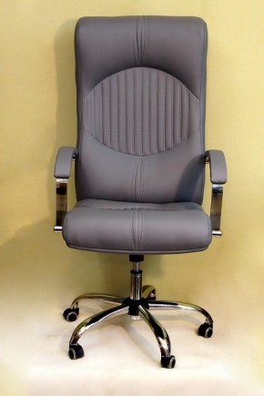 Кресло для руководителя Гермес КВ-16-131112-0422 в Ишиме - ishim.mebel24.online | фото 3