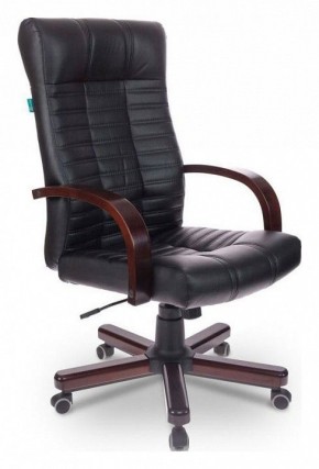 Кресло для руководителя KB-10/WALNUT в Ишиме - ishim.mebel24.online | фото