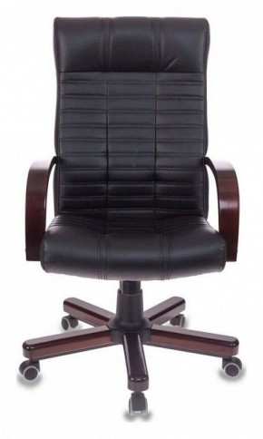 Кресло для руководителя KB-10/WALNUT в Ишиме - ishim.mebel24.online | фото 2